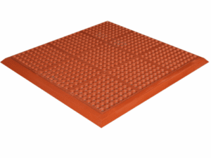 Supreme Step Perforated Mats