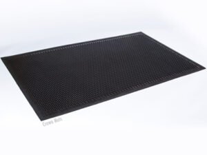 Supreme Crown Tred Mats