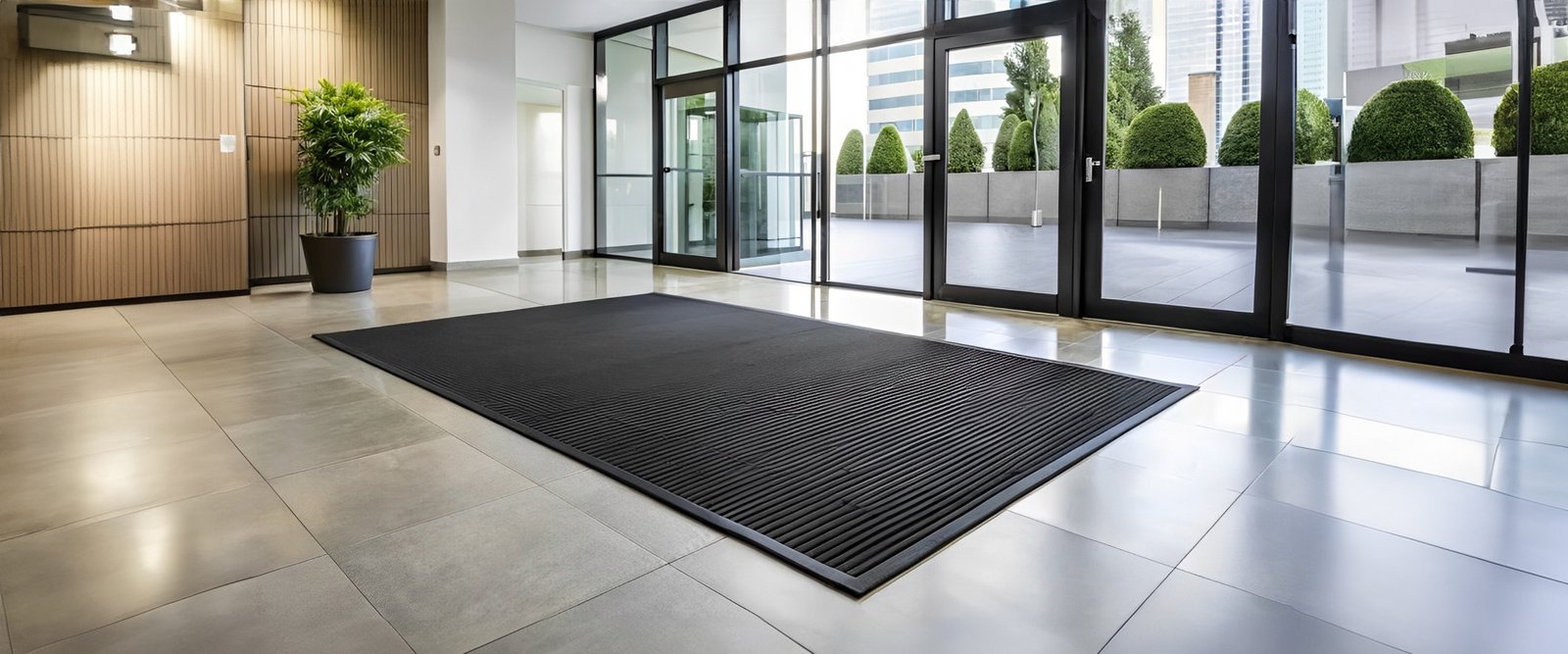 Supreme Supportive Commercial Mats for B2B Bulk Ordering