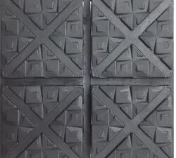 Supreme Ergo Mats