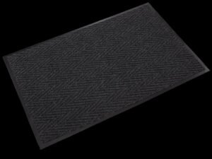 Supreme Chevron Mats