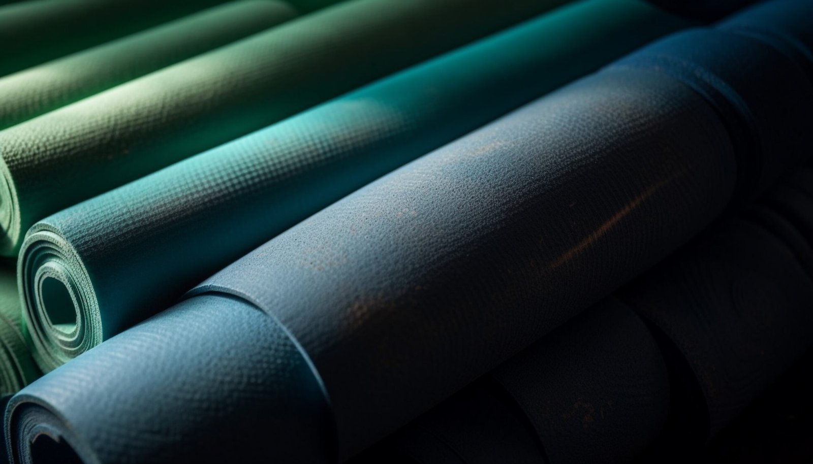 Commercial Mats