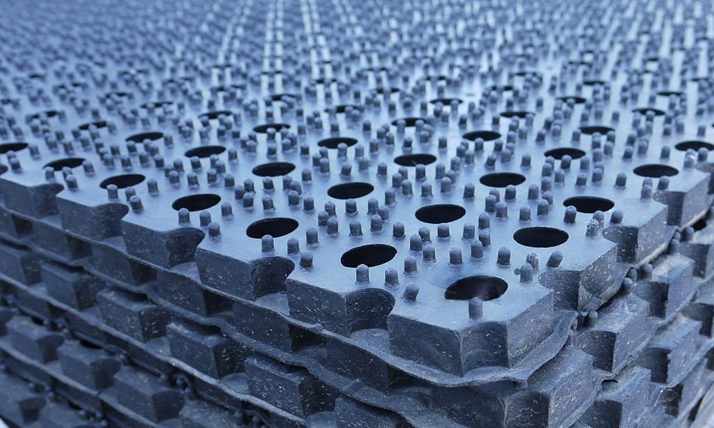 Industrial Mats