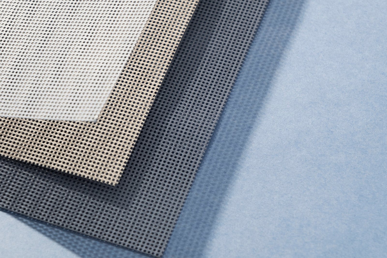 Residential Mats