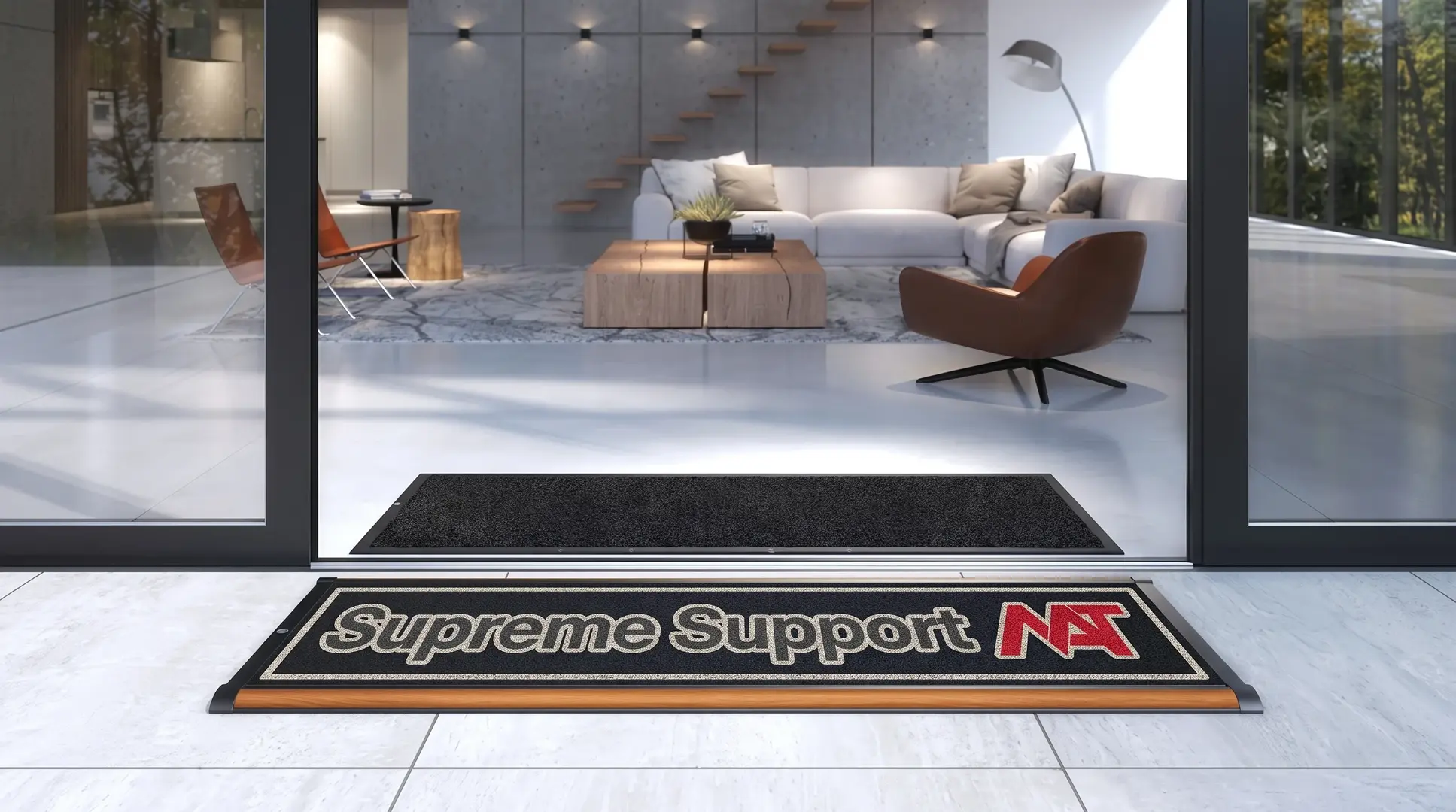 supreme support mats company profile